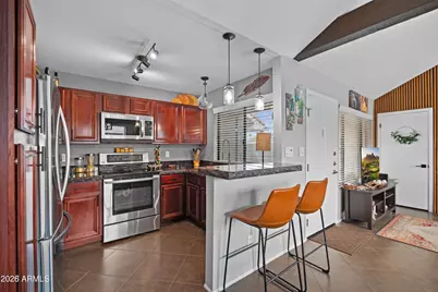 10115 E Mountain View Road #2048, Scottsdale, AZ 85258 - Photo 6