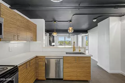 535 W Thomas Road #513, Phoenix, AZ 85013 - Photo 14