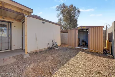 3120 N 67th Lane #24, Phoenix, AZ 85033 - Photo 22