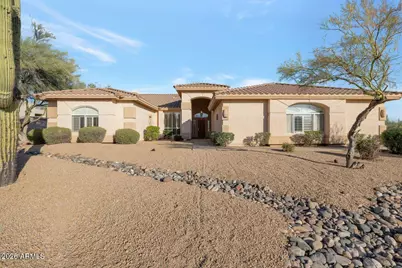 4703 E Chaparosa Way, Cave Creek, AZ 85331 - Photo 46