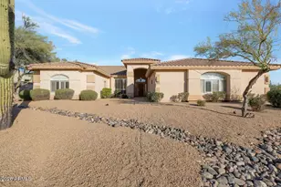 4703 E Chaparosa Way, Cave Creek, AZ 85331 - Photo 46