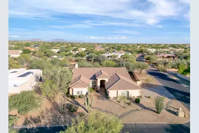 4703 E Chaparosa Way, Cave Creek, AZ 85331 - Photo 40