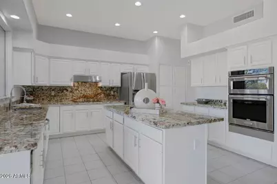 4703 E Chaparosa Way, Cave Creek, AZ 85331 - Photo 4