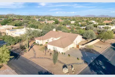 4703 E Chaparosa Way, Cave Creek, AZ 85331 - Photo 44