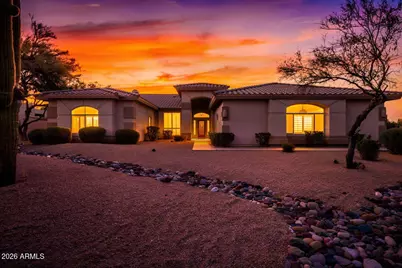 4703 E Chaparosa Way, Cave Creek, AZ 85331 - Photo 2