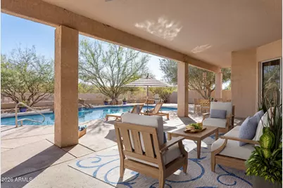 4703 E Chaparosa Way, Cave Creek, AZ 85331 - Photo 32