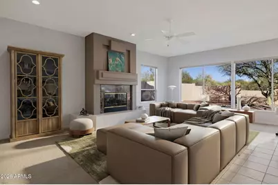 4703 E Chaparosa Way, Cave Creek, AZ 85331 - Photo 6