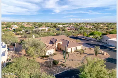 4703 E Chaparosa Way, Cave Creek, AZ 85331 - Photo 42