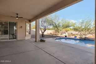 4703 E Chaparosa Way, Cave Creek, AZ 85331 - Photo 34