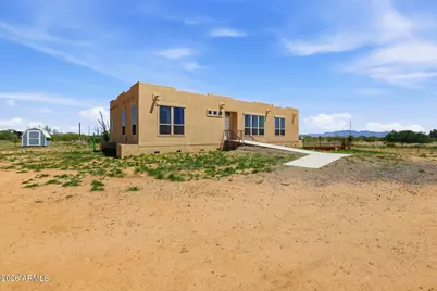 3216 N Mesquite Road, Cochise, AZ 85606 - Photo 2