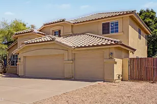 4337 E Desert Ln, Gilbert, AZ 85234 - Photo 2