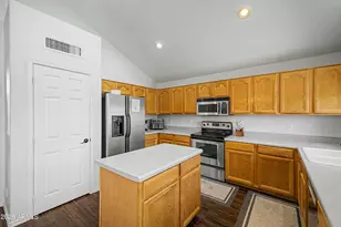 4337 E Desert Ln, Gilbert, AZ 85234 - Photo 8