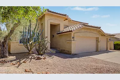 4337 E Desert Lane, Gilbert, AZ 85234 - Photo 4
