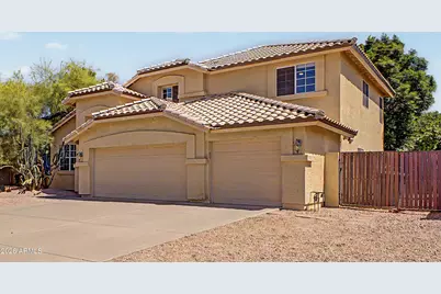 4337 E Desert Lane, Gilbert, AZ 85234 - Photo 1
