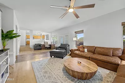 4337 E Desert Lane, Gilbert, AZ 85234 - Photo 14