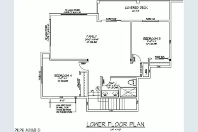 320 Long Branch, Prescott, AZ 86303 - Photo 14
