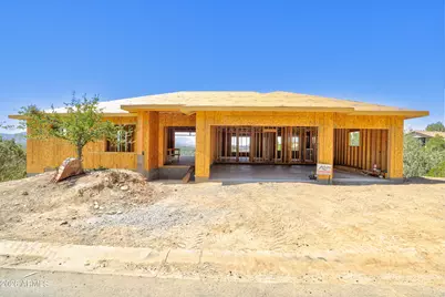 320 Long Branch, Prescott, AZ 86303 - Photo 1