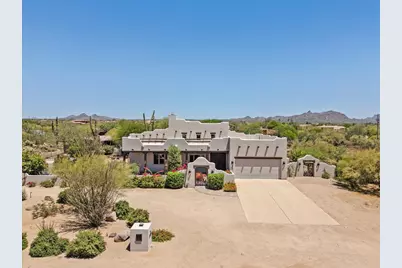 28685 N 73rd Street, Scottsdale, AZ 85266 - Photo 2