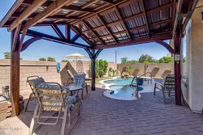 106 W Sundance Court, San Tan Valley, AZ 85143 - Photo 30