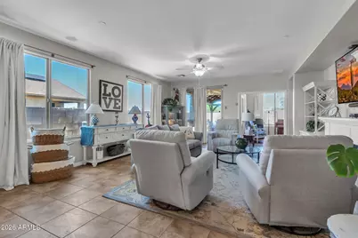 106 W Sundance Court, San Tan Valley, AZ 85143 - Photo 16
