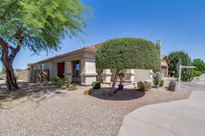 106 W Sundance Court, San Tan Valley, AZ 85143 - Photo 2