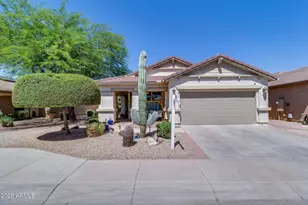 106 W Sundance Ct, San Tan Valley, AZ 85143 - Photo 1