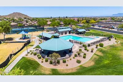 106 W Sundance Court, San Tan Valley, AZ 85143 - Photo 22