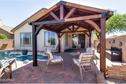 106 W Sundance Court, San Tan Valley, AZ 85143 - Photo 32
