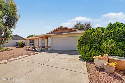 11016 N 39th Avenue, Phoenix, AZ 85029 - Photo 4
