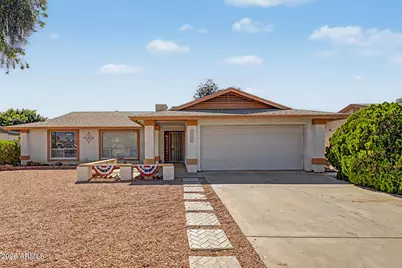 11016 N 39th Avenue, Phoenix, AZ 85029 - Photo 2