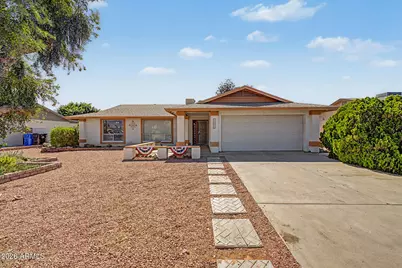 11016 N 39th Avenue, Phoenix, AZ 85029 - Photo 1
