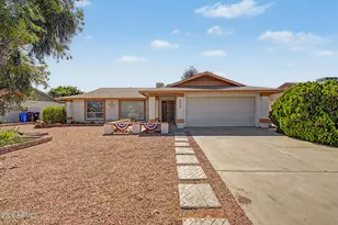 11016 N 39th Ave, Phoenix, AZ 85029 - Photo 1