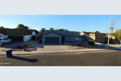 4641 W Whitten Street, Chandler, AZ 85226 - Photo 2