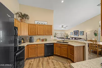 1231 S Sean Drive, Chandler, AZ 85286 - Photo 14