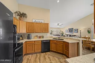 1231 S Sean Dr, Chandler, AZ 85286 - Photo 14