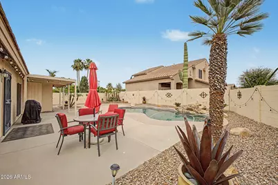 1231 S Sean Drive, Chandler, AZ 85286 - Photo 32