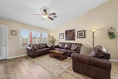 1231 S Sean Drive, Chandler, AZ 85286 - Photo 10