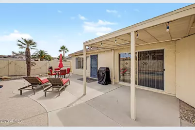 1231 S Sean Drive, Chandler, AZ 85286 - Photo 28