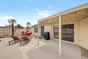1231 S Sean Dr, Chandler, AZ 85286 - Photo 28