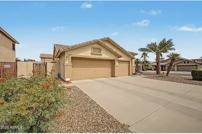 1231 S Sean Drive, Chandler, AZ 85286 - Photo 2