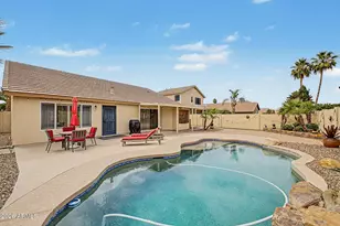 1231 S Sean Dr, Chandler, AZ 85286 - Photo 30