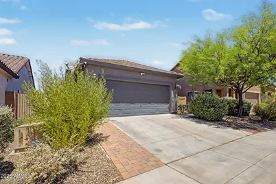 1652 W Straight Arrow Lane, Phoenix, AZ 85085 - Photo 2