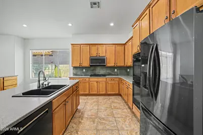 5610 S Eucalyptus Place, Chandler, AZ 85249 - Photo 24