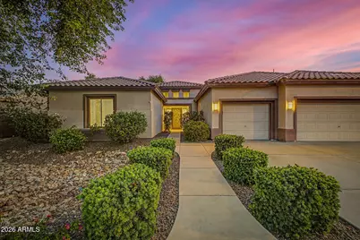 5610 S Eucalyptus Place, Chandler, AZ 85249 - Photo 4