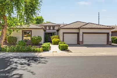 5610 S Eucalyptus Place, Chandler, AZ 85249 - Photo 6