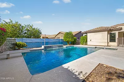 5610 S Eucalyptus Place, Chandler, AZ 85249 - Photo 56