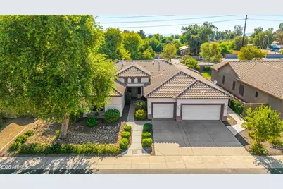 5610 S Eucalyptus Place, Chandler, AZ 85249 - Photo 60
