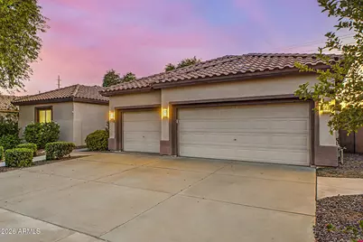 5610 S Eucalyptus Place, Chandler, AZ 85249 - Photo 4