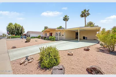 10021 W Audrey Drive, Sun City, AZ 85351 - Photo 34