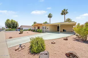 10021 W Audrey Dr, Sun City, AZ 85351 - Photo 34